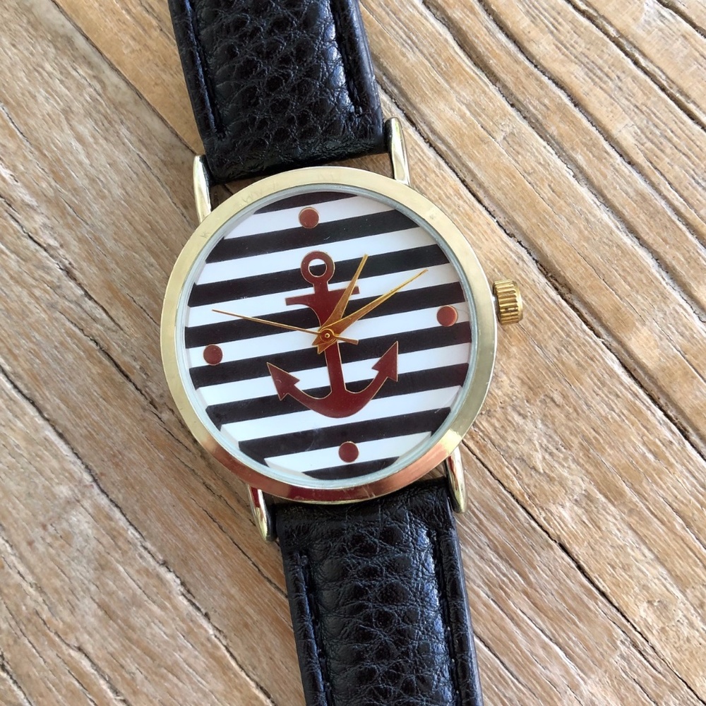 Geneva Anchor Watch